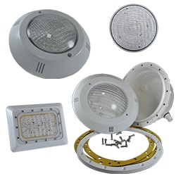 LED RASVETA