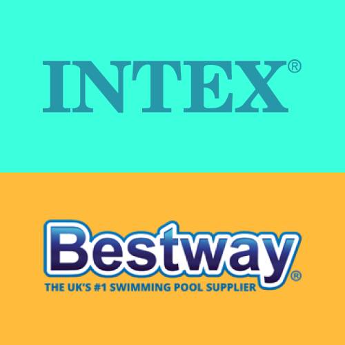 Intex - Bestway