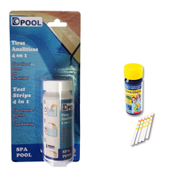 Tester trakice 4 u 1