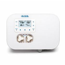 Hanna kontroler pH/ORP (Hanna Cloud) BL131 - BL132
