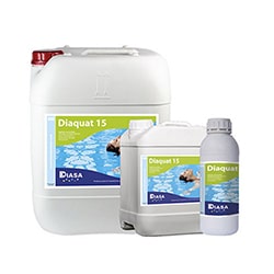 DIASA Algicid Diaquat