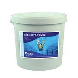 DIASA Hlor tableta 200gr