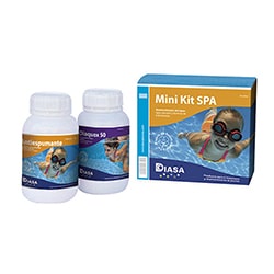 DIASA Mini kit Spa