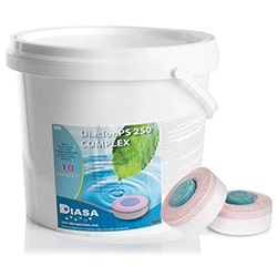 DIASA Multi tablete All In One Complex 200gr 5kg