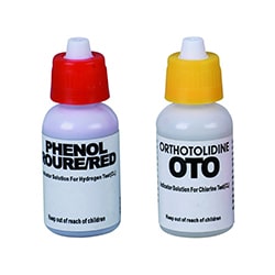 Reagens Phenol Red OTO dopuna  kapi