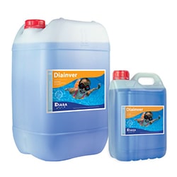 DIASA Winter sleep Diainver