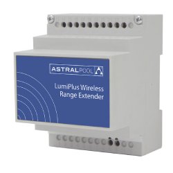 Astral Pool LumiPlus Essential kontrola