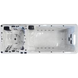 Platinum Spas HELIOS