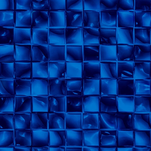 Aquadecor Jellistone Blue