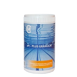 MULTICOM Ph plus 800g