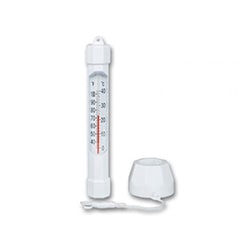 Termometar beli