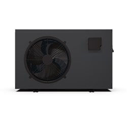 Toplotna pumpa 10 kW Toshiba/Azuro INVERTER