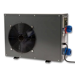 Toplotna pumpa 10 kW Toshiba/Azuro