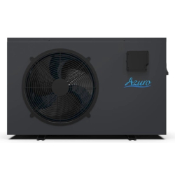 Toplotna pumpa 16 kW Toshiba/Azuro INVERTER