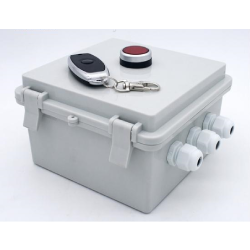 Kontroler CB008