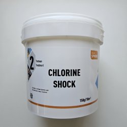 AQS Hlor 5kg