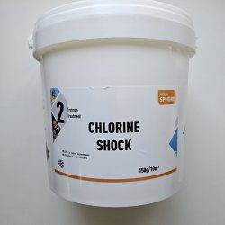 AQS Hlor 10kg