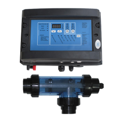 Hlorinator Aqua Galaxy AG
