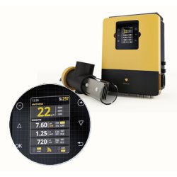 Hlorinator Hidrolife