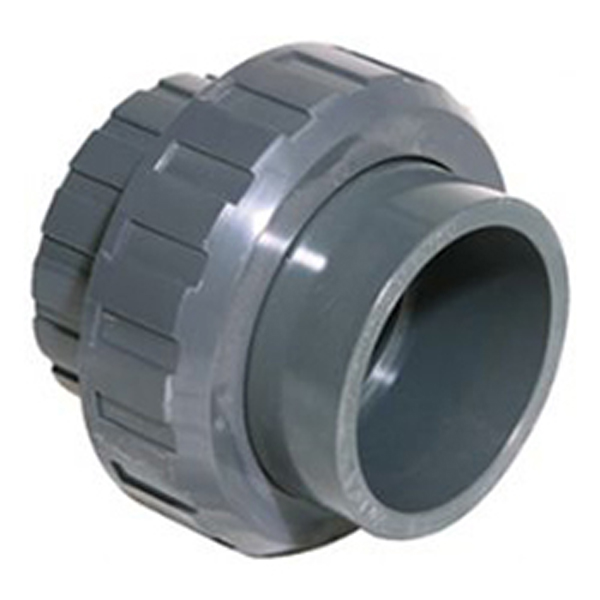 U-PVC Holender sa UN sa obe strane PN16