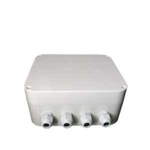 Aqualum kontroler RC04B 300W