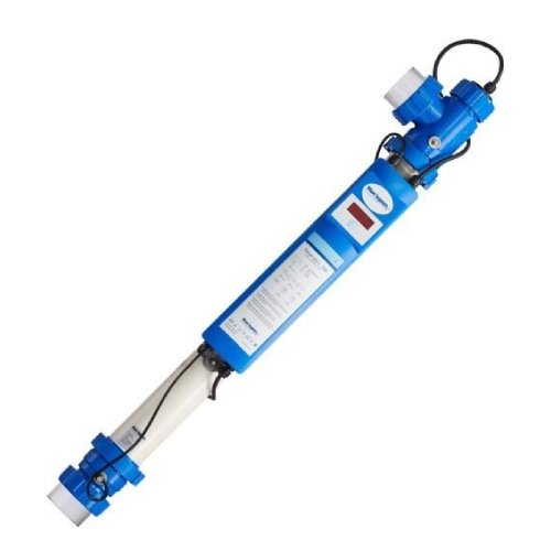 UV-C Lampa Saltwater Timer Blue Lagoon