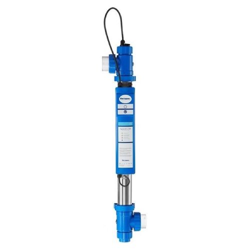 UV-C Lampa Signal Blue Lagoon