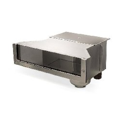 Atlas Pool INOX SLIM Skimer visokog nivoa vode