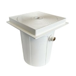 Astral Pool Univerzalni regulator nivoa vode sa plovkom