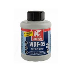 LEPAK GRIFFON WDF-05 plavi 500ml